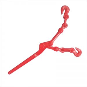 Load Binder - Lever Type